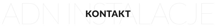 kontakt